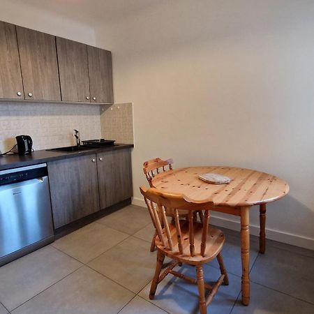 Appartement Le Grillenbreit Кольмар Екстер'єр фото