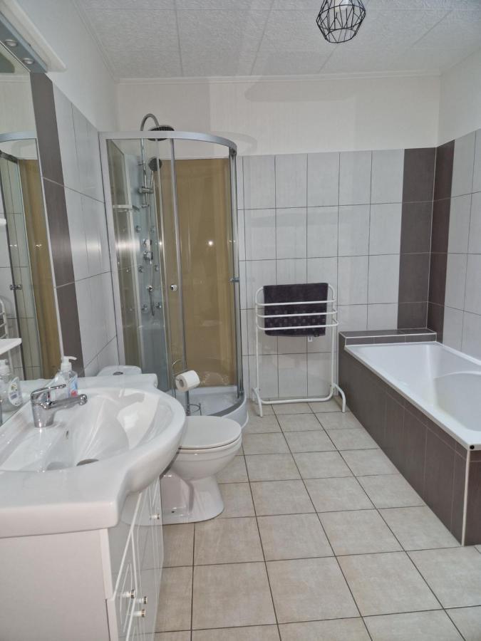 Appartement Le Grillenbreit Кольмар Екстер'єр фото