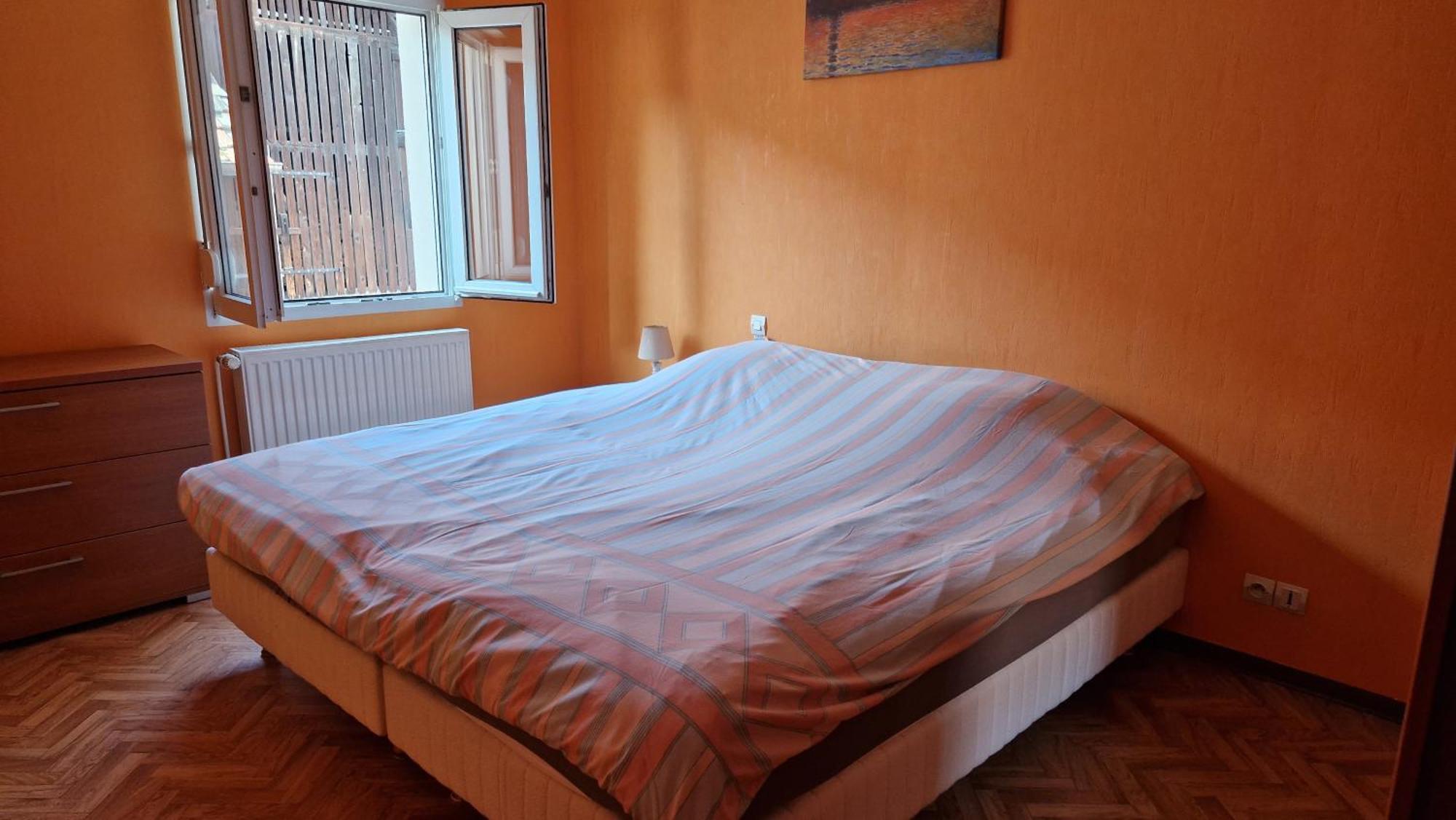 Appartement Le Grillenbreit Кольмар Екстер'єр фото